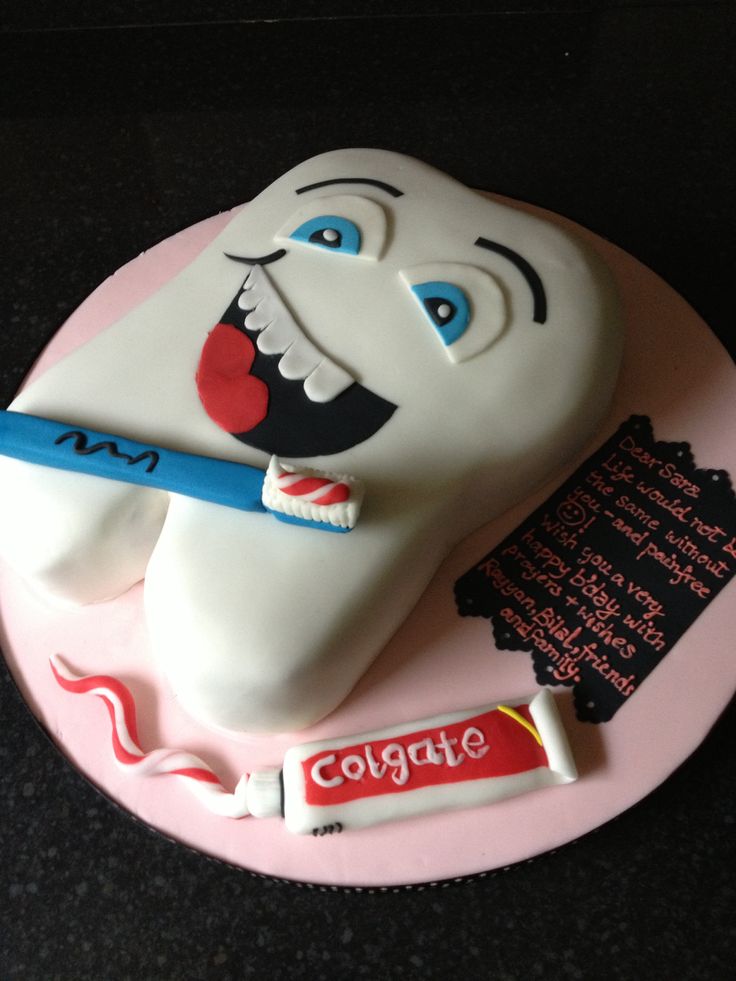 7 Photos of Dental Retirement Cakes 7 Photos of Dental Retirement Cakes