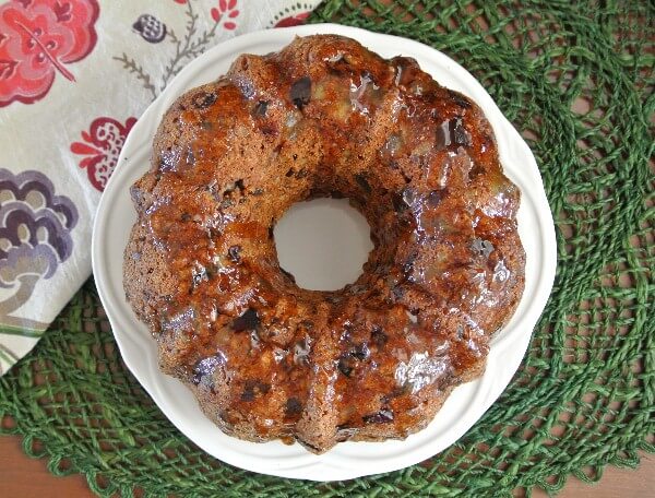 Fruit Bundt Cake Recipes Fruit Bundt Cake Recipes