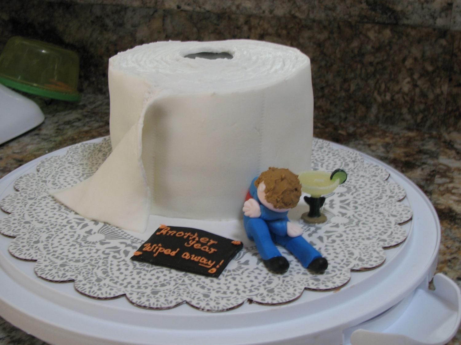 birthday cake ideas for
