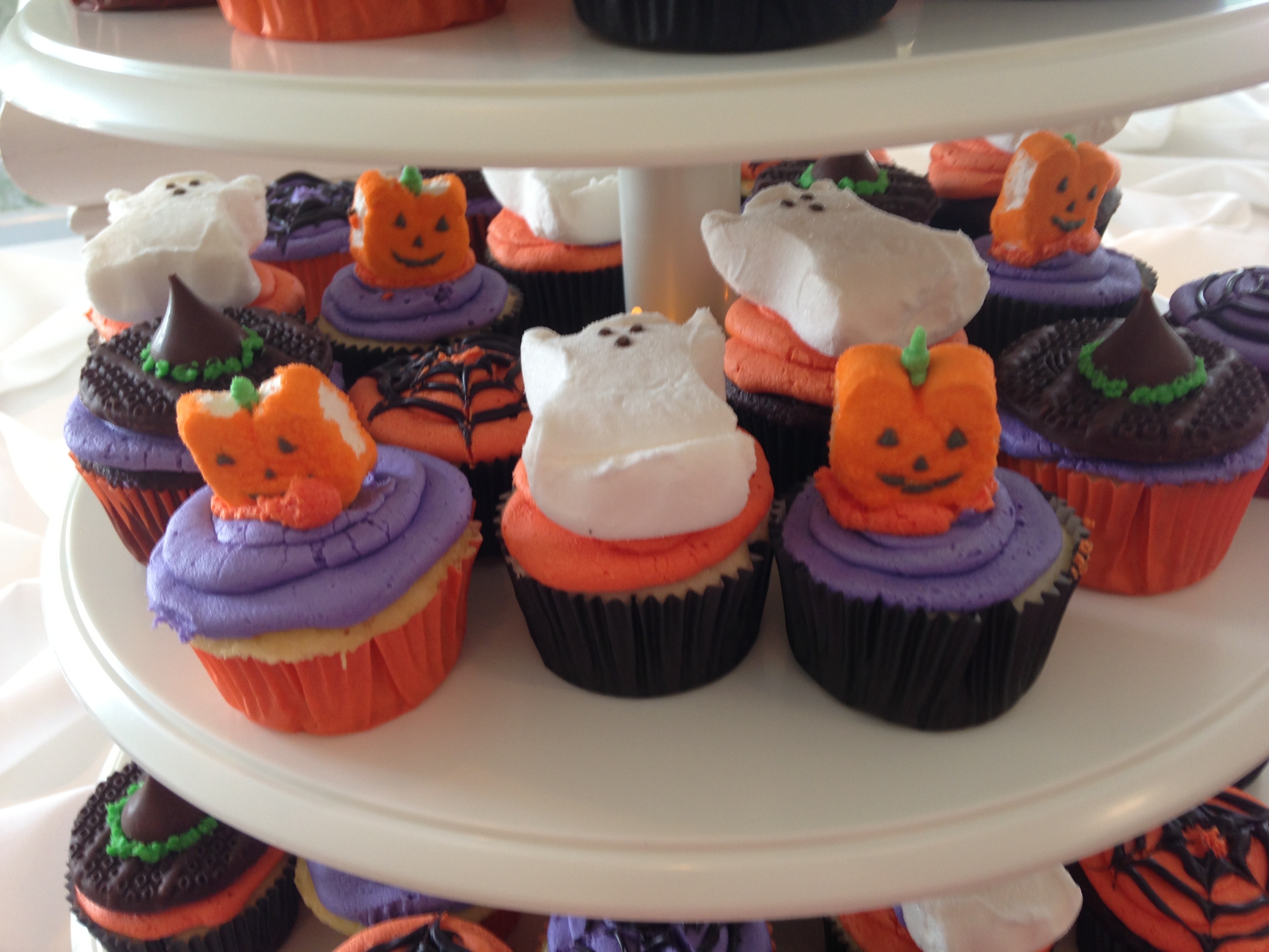 Halloween Bridal Shower Halloween Bridal Shower