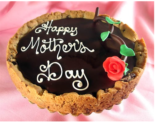 Mother's Day Chocolate Gift