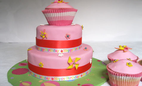 Old Girl Birthday Cake Old Girl Birthday Cake
