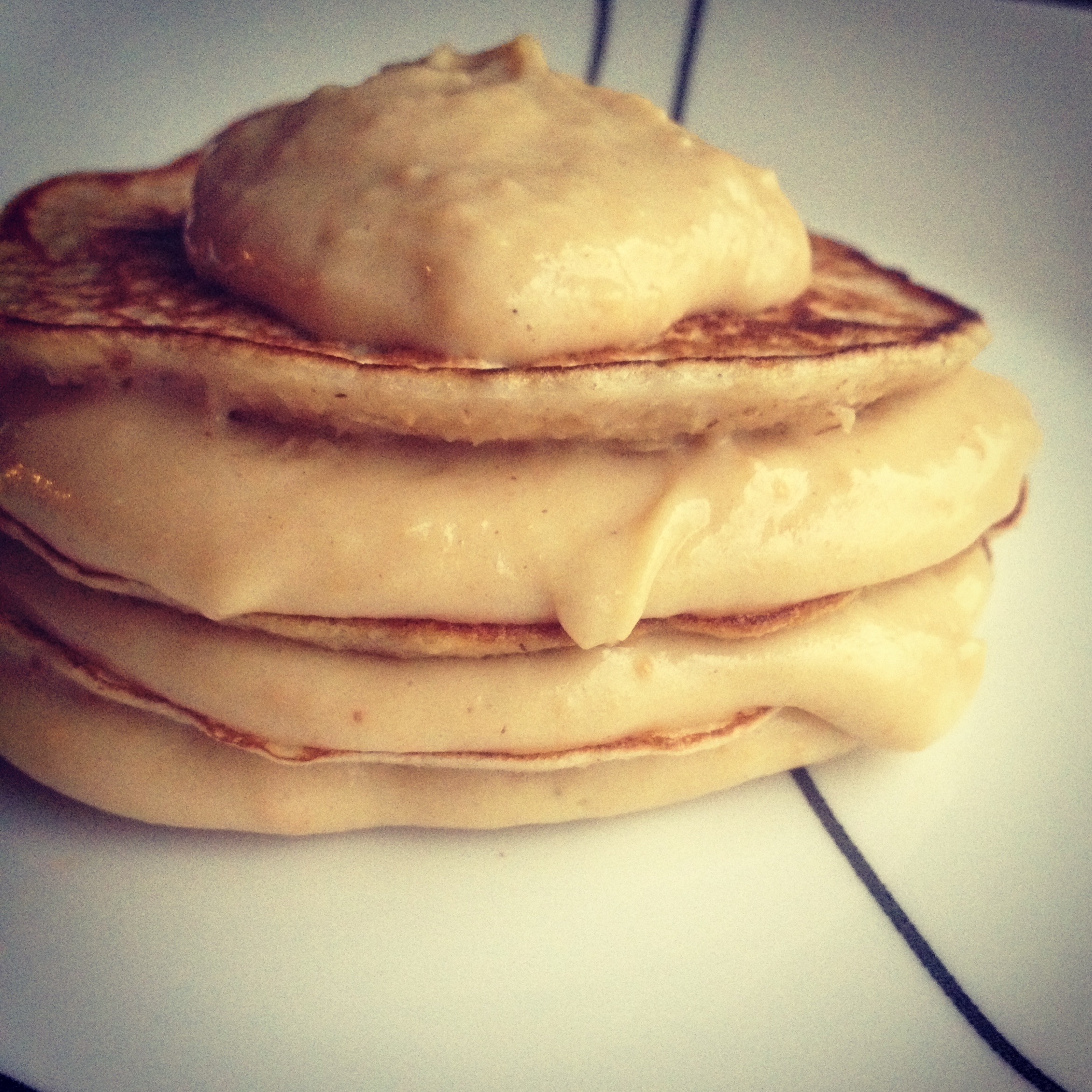 Ripped Recipes - Protein Pumpkin Pancakes - Give Ripped Recipes - Protein Pumpkin Pancakes - Give