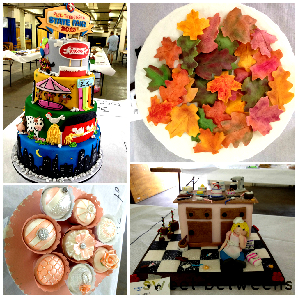 State Fair Decorated Cakes State Fair Decorated Cakes