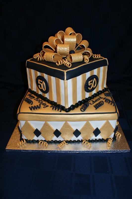 Ideas About 40th Birthday Cakes For Men