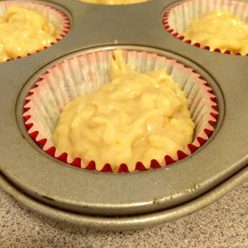 Banana Pancake Muffins Recipe Banana Pancake Muffins Recipe