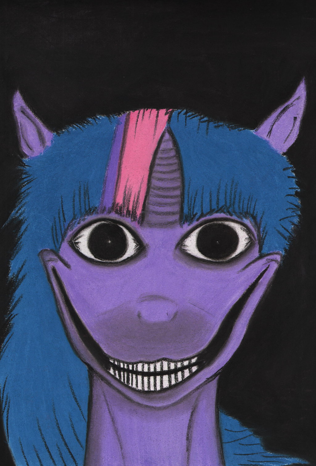 Creepypasta My Little Pony SNES Creepypasta My Little Pony SNES
