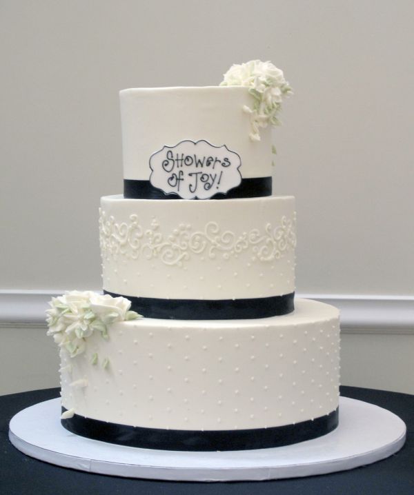 Elegant Sweet 16 Birthday Cake Elegant Sweet 16 Birthday Cake