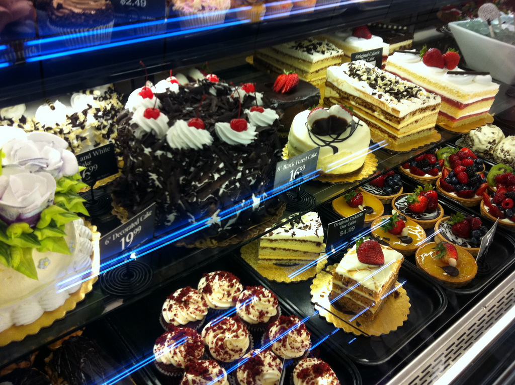 Fred Meyer Bakery Birthday Cakes Fred Meyer Bakery Birthday Cakes