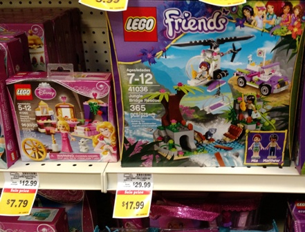 Fred Meyer LEGO Sets Fred Meyer LEGO Sets