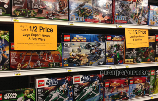 Fred Meyer LEGO Star Wars Sets Fred Meyer LEGO Star Wars Sets