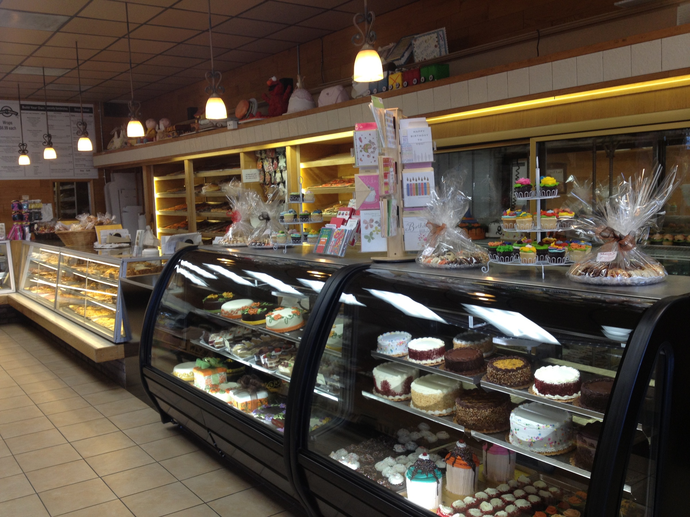 Mayer's Bakery Palos Verdes Mayer's Bakery Palos Verdes