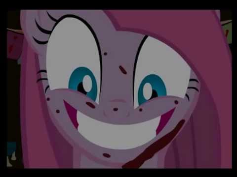 My Little Pony Pinkie Pie Cupcakes My Little Pony Pinkie Pie Cupcakes