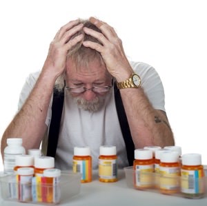 8 pills for old