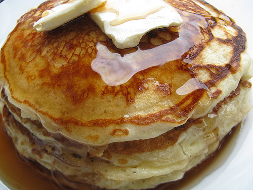 Buttermilk Pancakes Recipe Buttermilk Pancakes Recipe