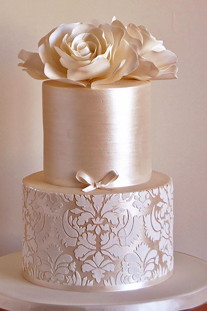 Fondant Wedding Cake Designs Fondant Wedding Cake Designs