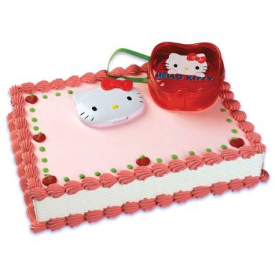 Hello Kitty Birthday Cake Publix Hello Kitty Birthday Cake Publix