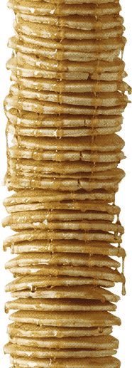 Pancake Stack Pancake Stack