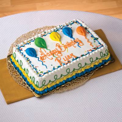 Publix Bakery Cakes Publix Bakery Cakes