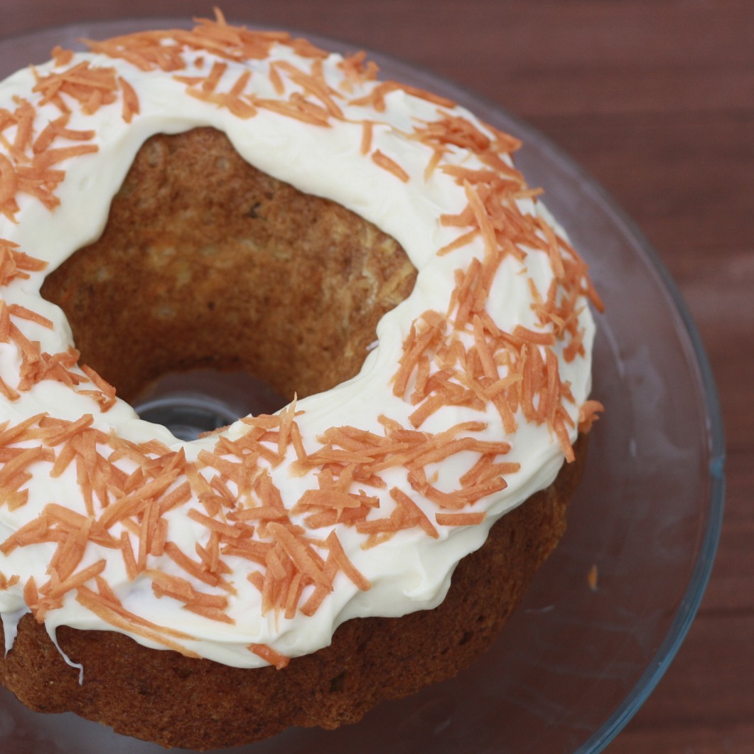 Carrot Bundt Cake Recipes Carrot Bundt Cake Recipes