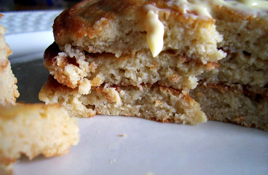 Coconut Flour Pancakes Coconut Flour Pancakes
