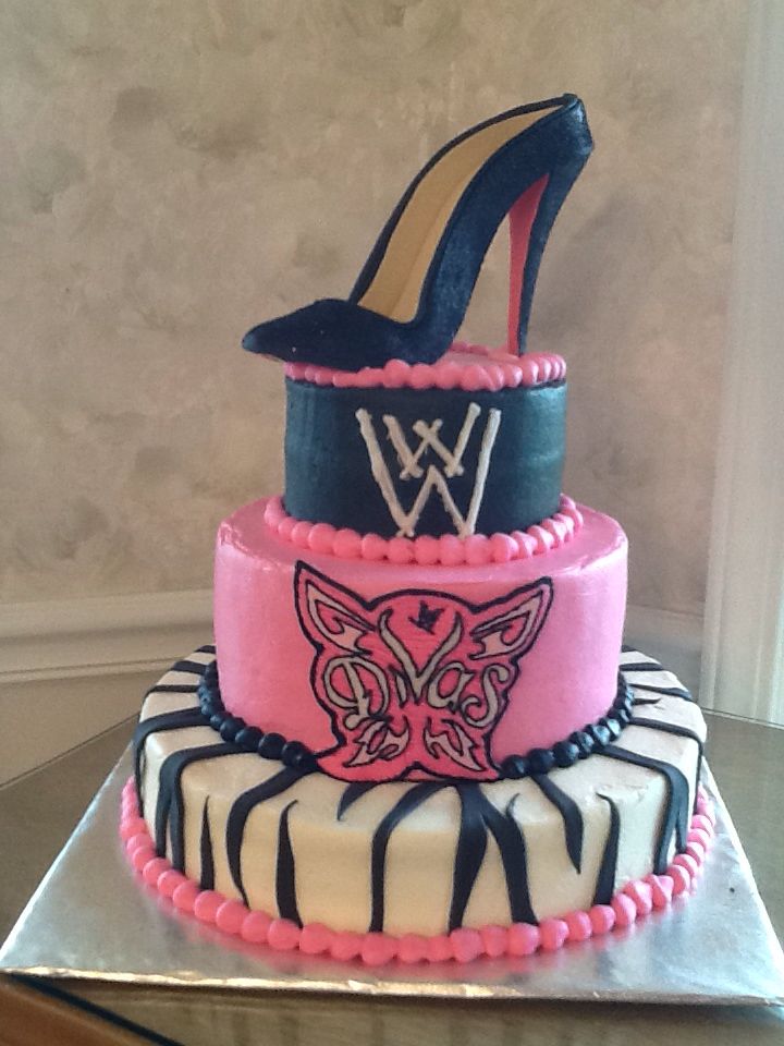 Diva Cakes Designs The Cake Boutique