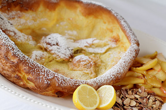 German Pancake Dutch Baby German Pancake Dutch Baby