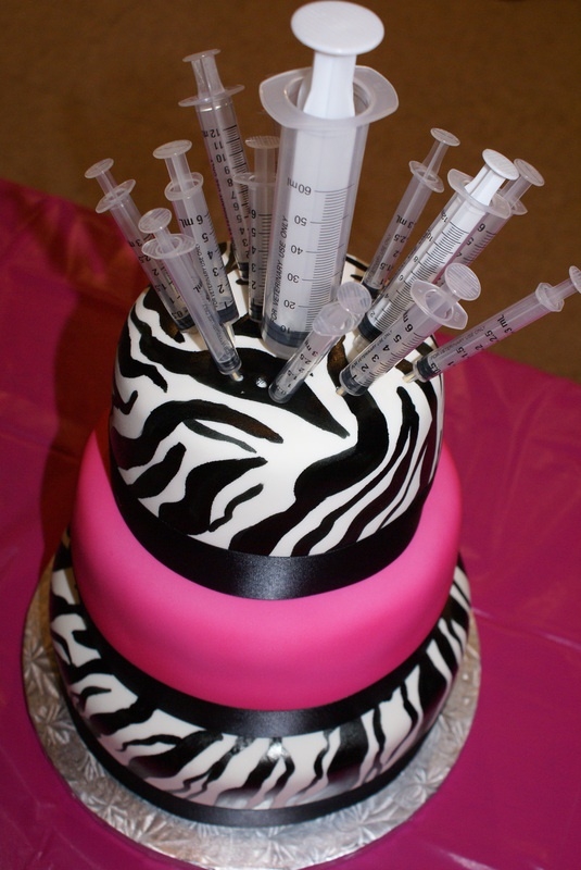 Nursing School Graduation Cake Nursing School Graduation Cake