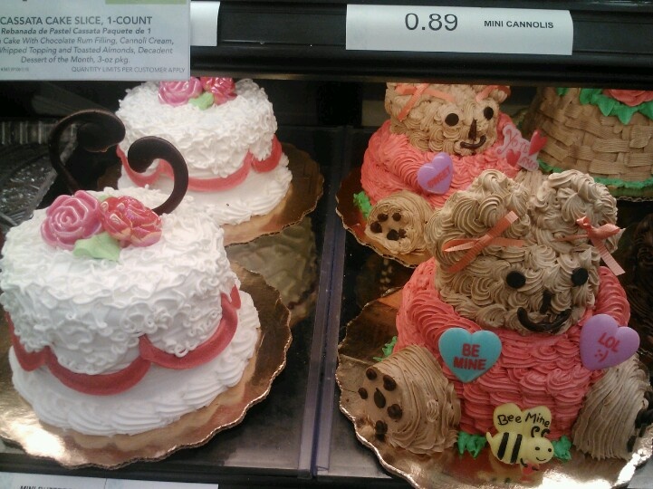 Publix Mini Cakes Publix Mini Cakes