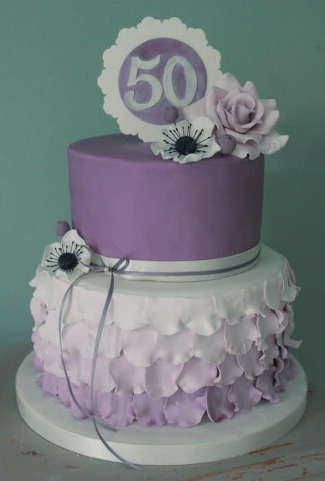 7 Photos of 45 Year Old Woman Birthday Cakes 7 Photos of 45 Year Old Woman Birthday Cakes