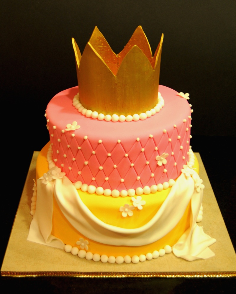 50th Birthday Cake 50th Birthday Cake