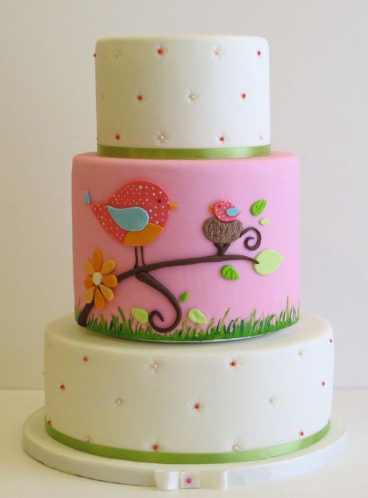 Baby Shower Cake @Jessica Castillo Baby Shower Cake @Jessica Castillo