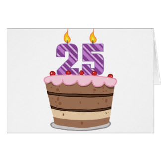 Birthday Cake Age Birthday Cake Age