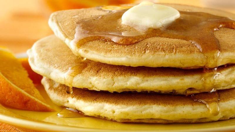 Bisquick Box Pancake Recipe Bisquick Box Pancake Recipe