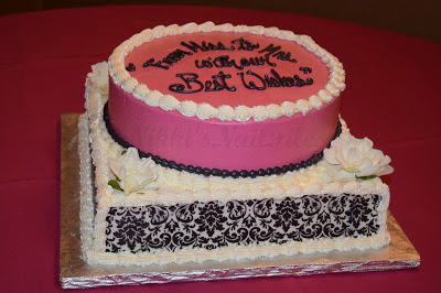 Bridal Shower Cake Messages Bridal Shower Cake Messages