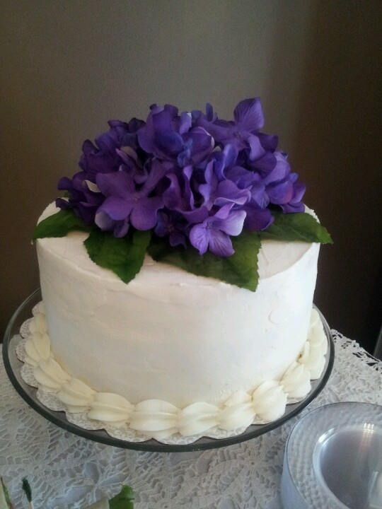 Bridal Shower Cake Bridal Shower Cake