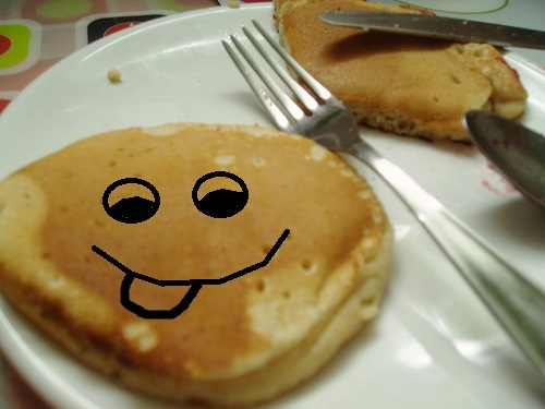 Cool Pancake Designs Cool Pancake Designs