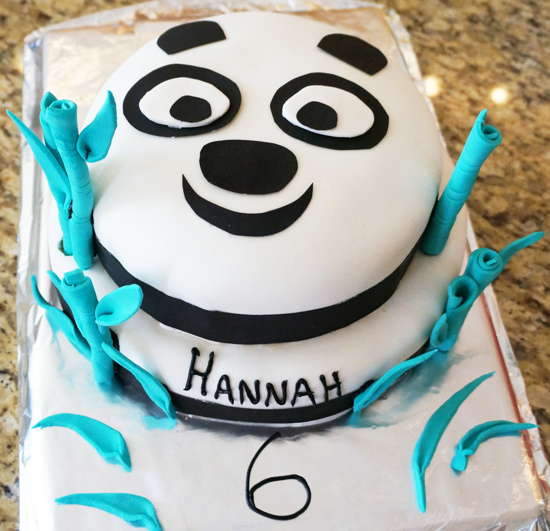 DIY Panda Birthday Parties Ideas DIY Panda Birthday Parties Ideas
