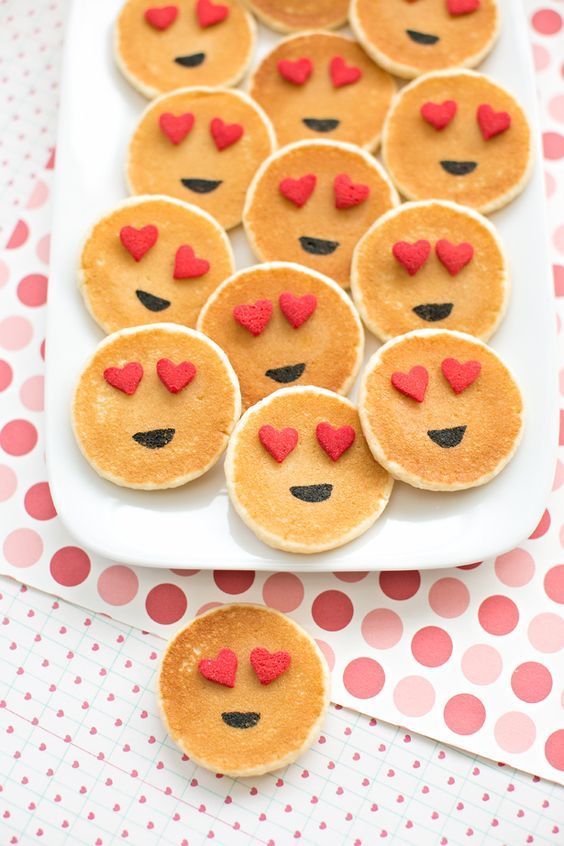 Easy Kids Breakfast Ideas Easy Kids Breakfast Ideas