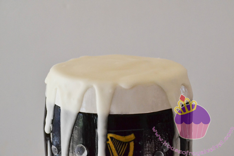 Happy Birthday Mark Beer Cake Happy Birthday Mark Beer Cake