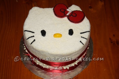 8 Photos of Hello Kitty Birthday Cakes For Girls Turning 12 8 Photos of Hello Kitty Birthday Cakes For Girls Turning 12