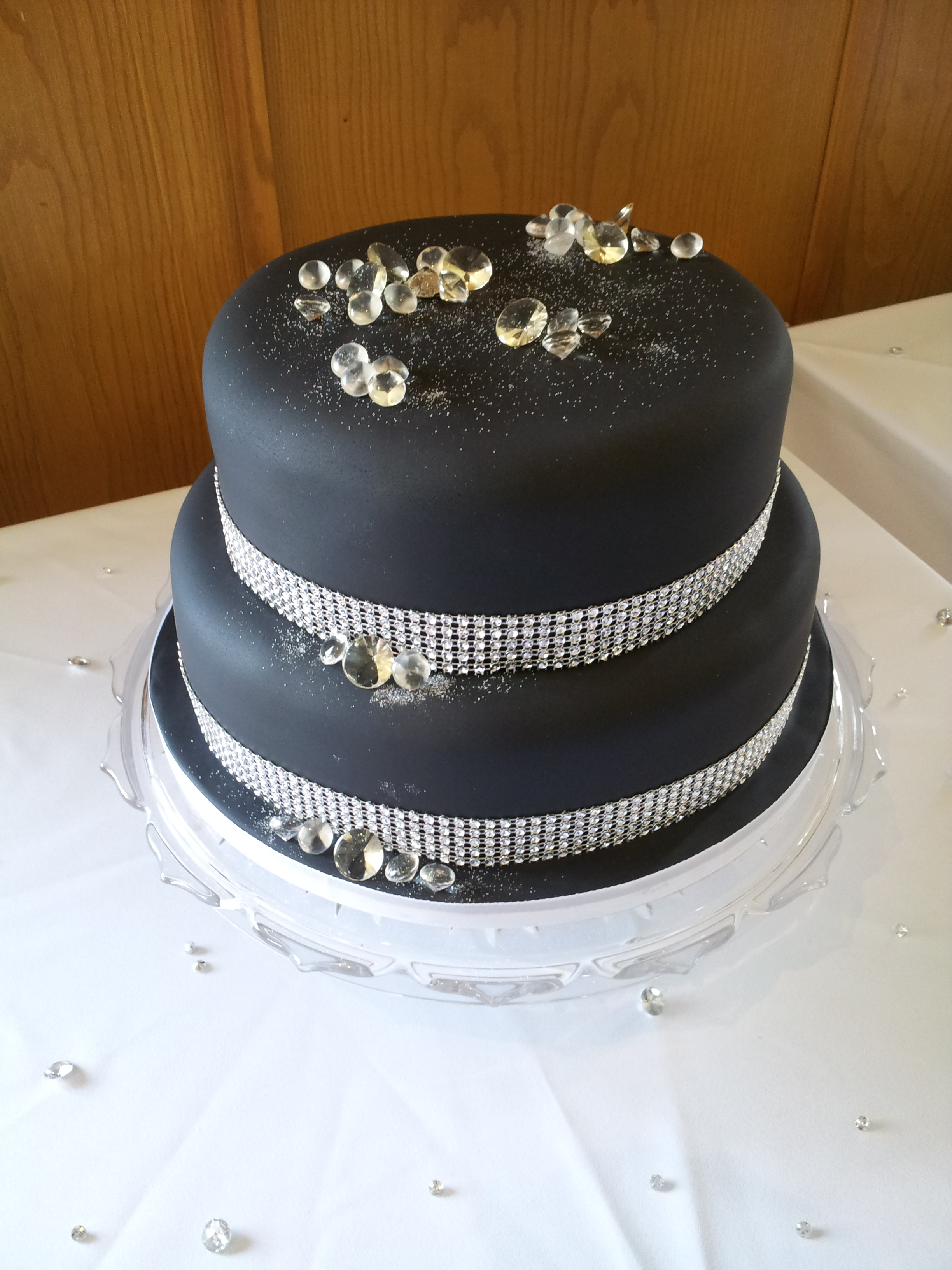 James Bond Theme Birthday Cake James Bond Theme Birthday Cake