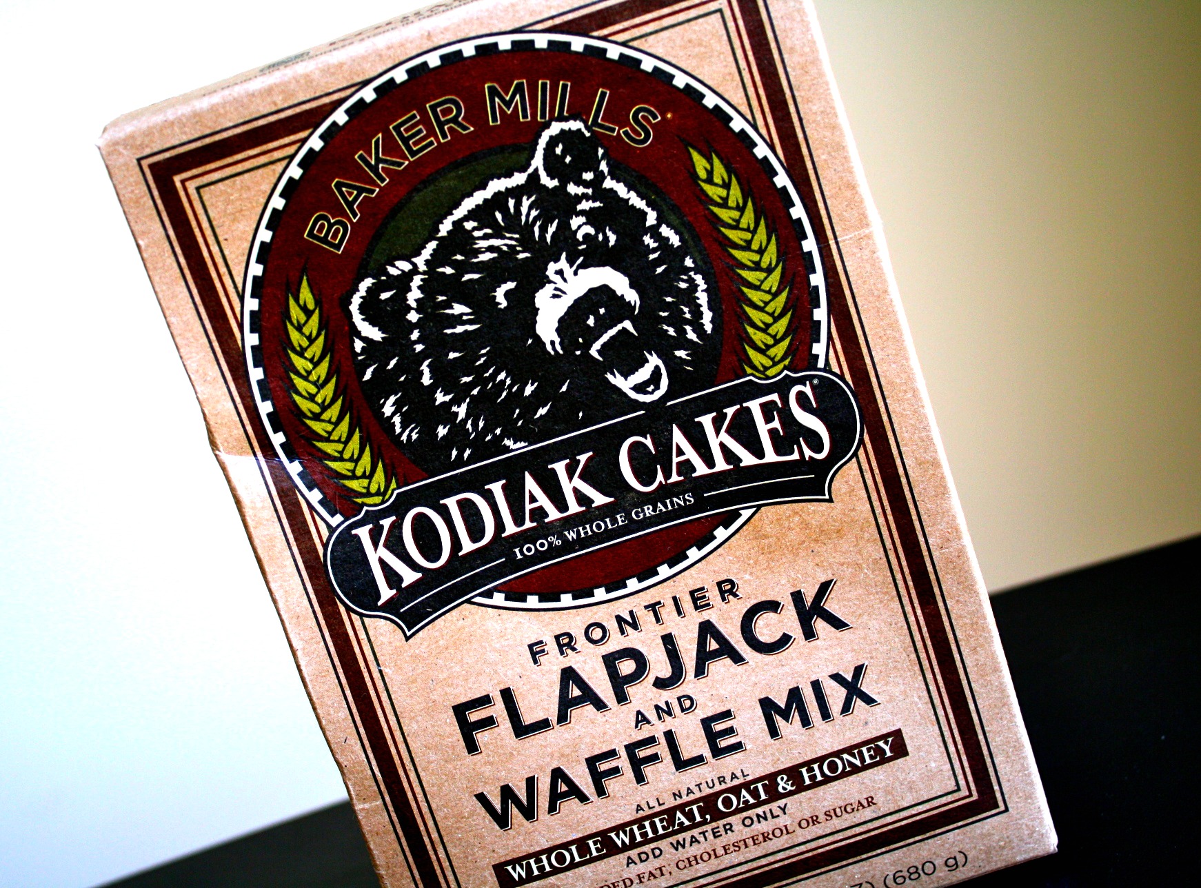 Kodiak Cakes Pancake Mix Protein Kodiak Cakes Pancake Mix Protein
