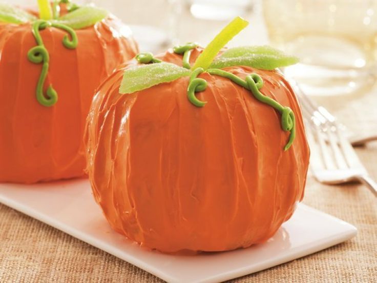 Mini Pumpkin Bundt Cake Recipes Mini Pumpkin Bundt Cake Recipes