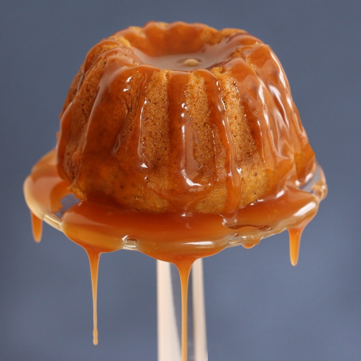 Mini Pumpkin Bundt Cake Recipes Mini Pumpkin Bundt Cake Recipes