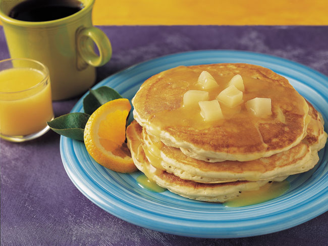Pear Pancakes Recipe Pear Pancakes Recipe