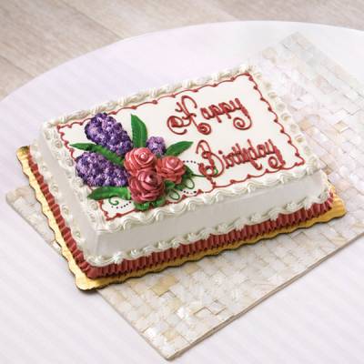 Publix Bakery Birthday Cake Designs Publix Bakery Birthday Cake Designs