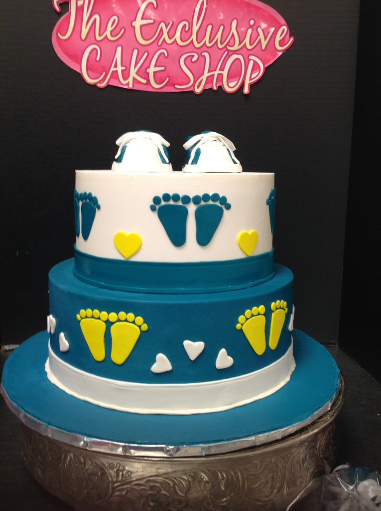 Target Baby Shower Cakes Target Baby Shower Cakes