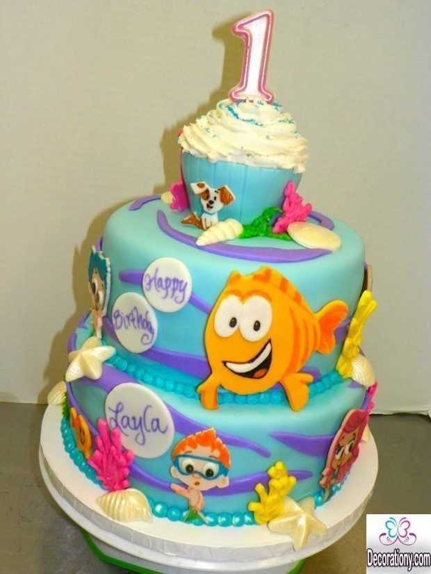 Boys 1st Birthday Cake Ideas Boys 1st Birthday Cake Ideas