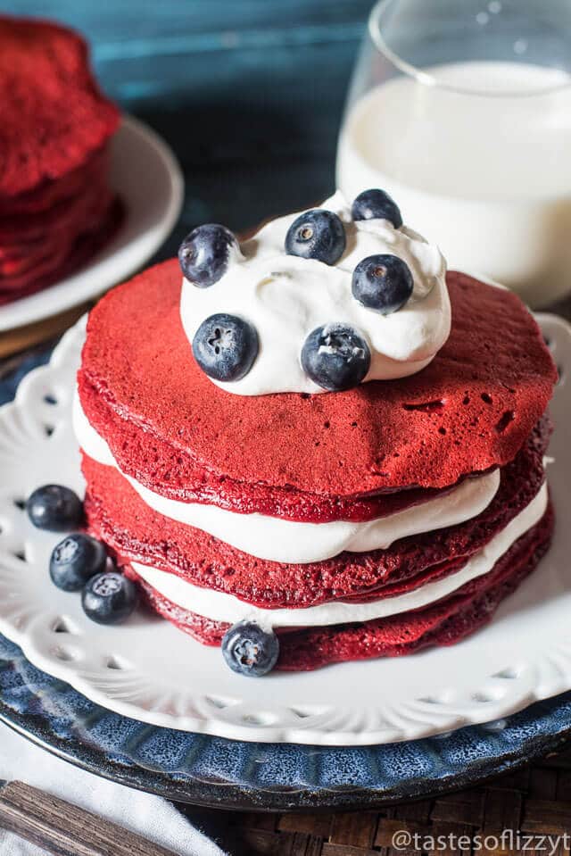Cake with Pancake Mix Cake with Pancake Mix
